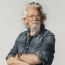 ‘The important thing is not succeeding or failing, but …’ David Suzuki’s life lesson