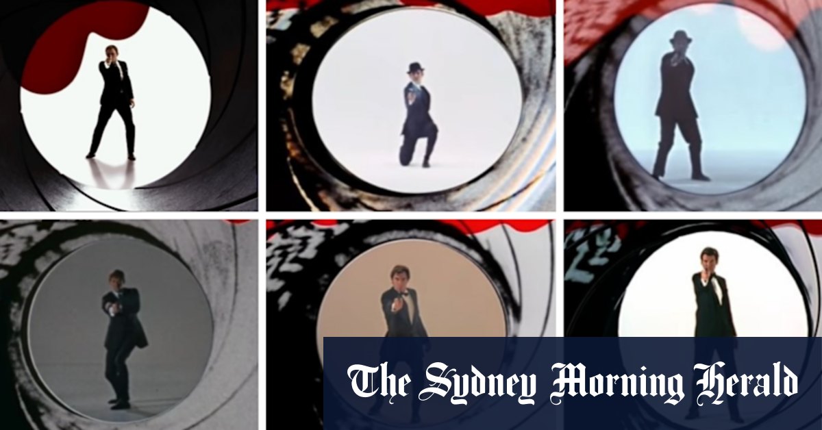 James Bond movies: Worst to best - Vimarsana News