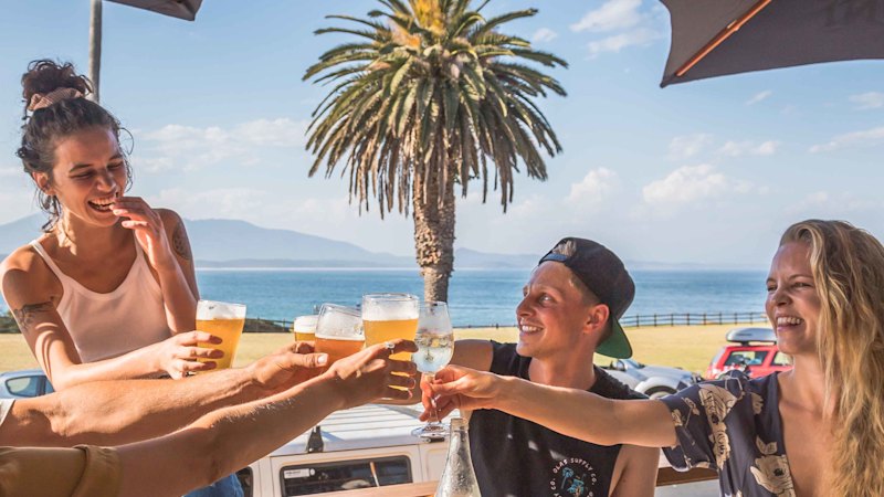 Glenn Piper’s Epochal Hotels buys Bermagui Beach Hotel for $20m