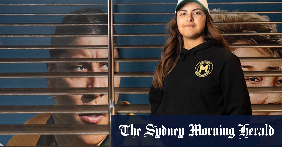 Women's World Cup 2023: Sydney succumbs to Matildas mania - Vimarsana News