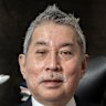 Rex’s one-time executive chairman, Lim Kim Hai.