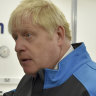 Boris Johnson’s fate rests on Russia and China in energy crisis
