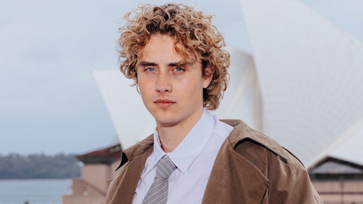 smh.com.au - Bronte Gossling - The Sydney private school boy who could save a struggling Hollywood film studio