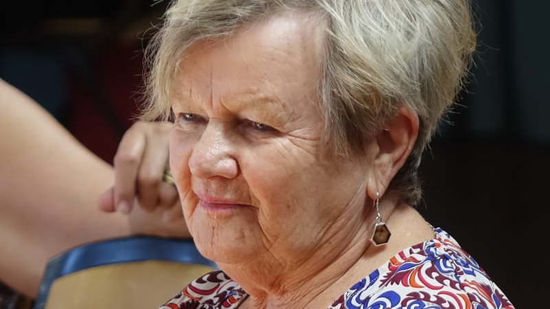 The burning issue Morrison doesn't want to talk about - The Australian Financial Review