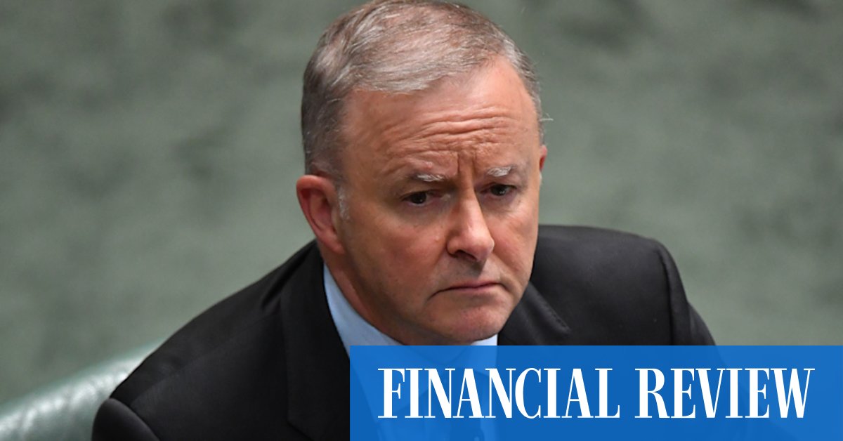 NSW byelection result rings alarm bells ring over Labor base - Vimarsana News