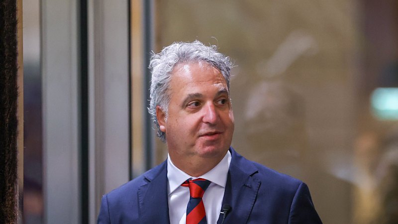 Melbourne Demons former CEO alleges dismissal after wage theft concerns