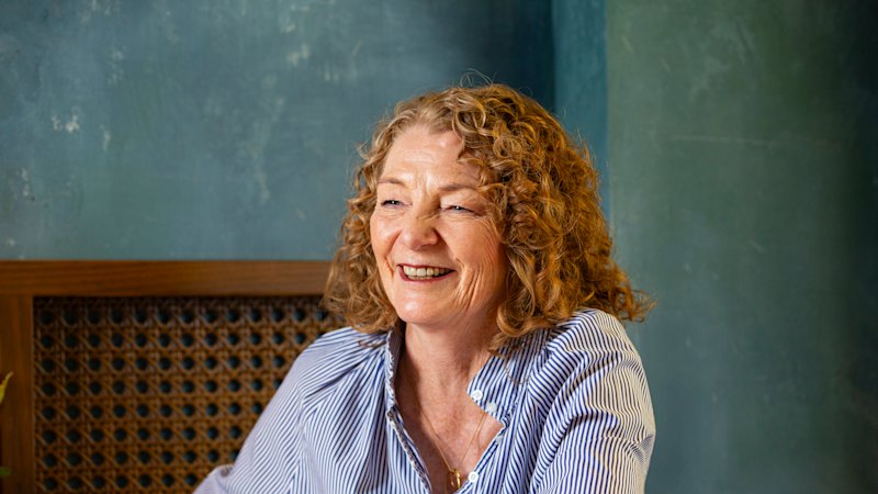 Lorna MacGregor on sliding-doors moments – and why she shouldn’t have led Lifeline WA’s battle for survival