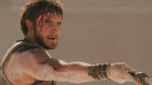 Paul Mescal plays Lucius in Gladiator II from Paramount Pictures. 