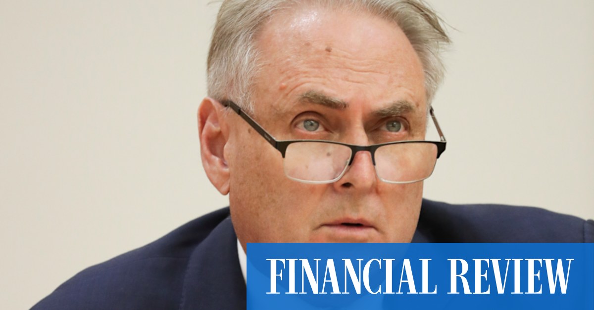Trade Minister Farrell's first job: help rescue the WTO - Vimarsana News