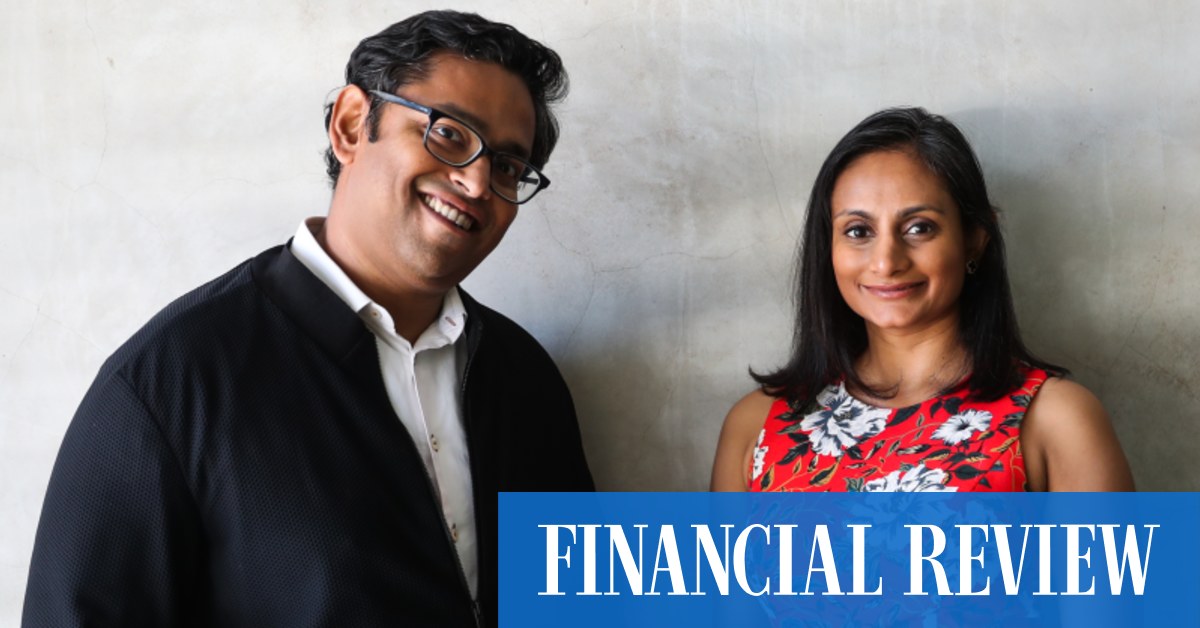 AirTree-backed proptech :Different runs out of steam, calls in KPMG - The Australian Financial Revie