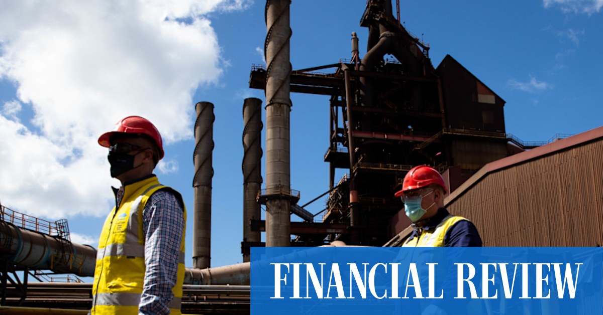 afr.com - Ryan Cropp - Manufacturers say gas reservation plan won't work