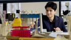Women are underrepresented in the top levels of science. 
