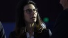 New Telstra director Maxine Brenner has been on the Qantas board for a decade