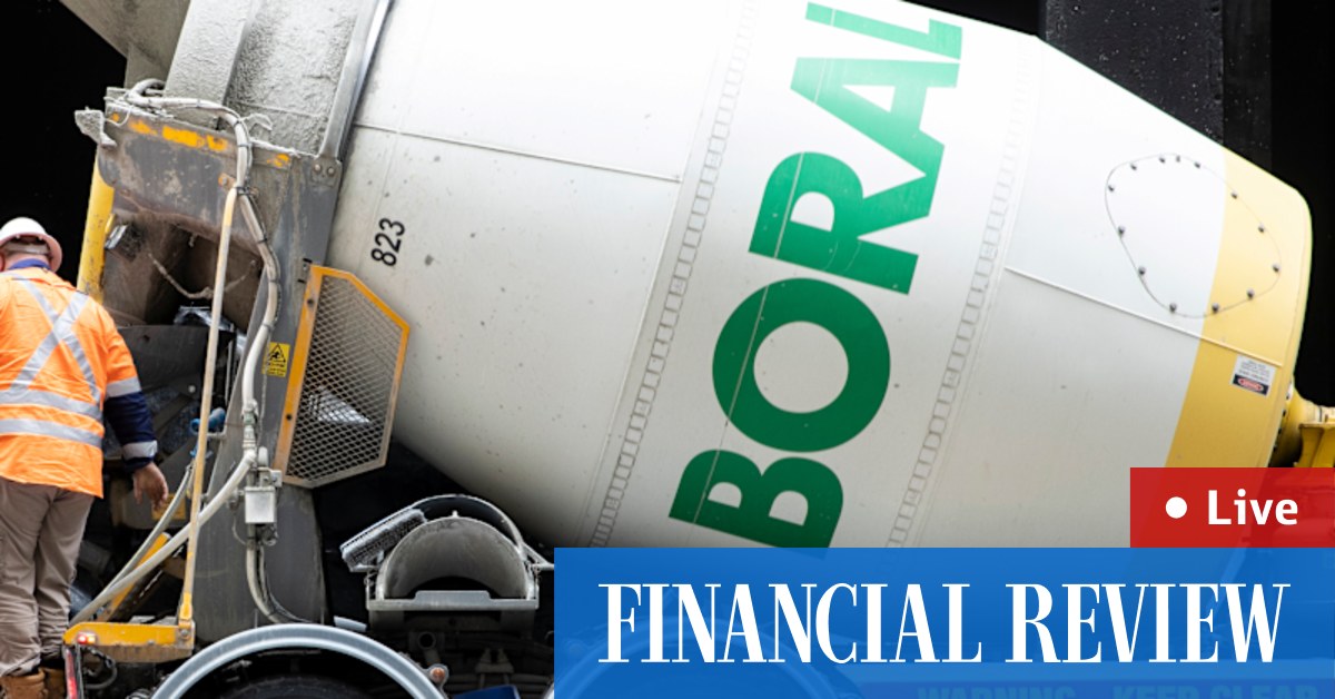 Earnings wrap: Aurizon, Beach Energy, Bendigo & Adelaide Bank, Boral, Carsales, GPT, JB Hi-Fi, Keypath, Praemium, Audinate, Praemium - Vimarsana News
