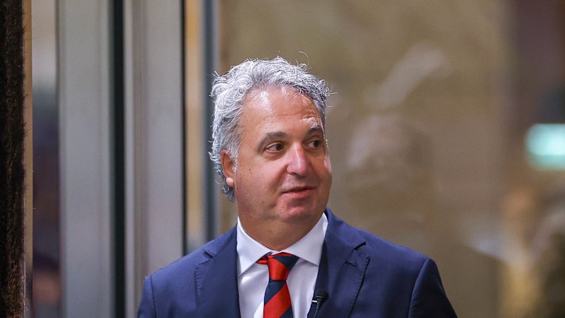 Sacked CEO Paul Guerra sues Melbourne Demons