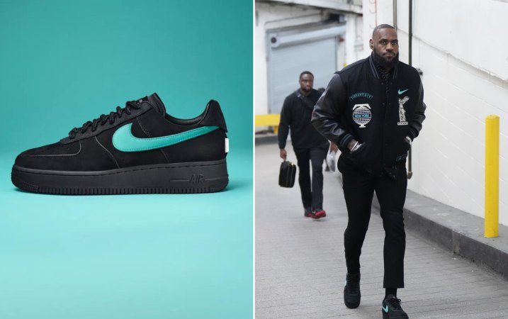 Gucci nike deals crossover
