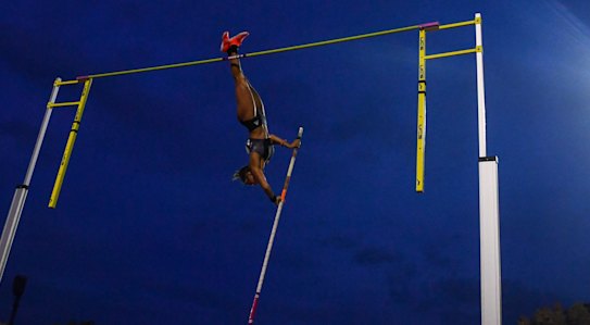 The fundamental recommendation in the 'Kemp Report' relates to sports funding.