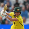 Mooney’s heroics in T20 thriller put Australia on cusp of women’s Ashes win