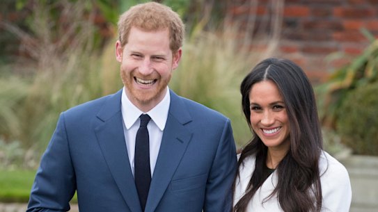 Where to watch the royal wedding in Australia