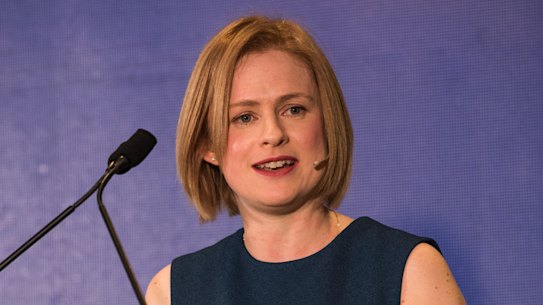 Queensland government senator Amanda Stoker has warned against abandoning a proposed religious discrimination bill. 