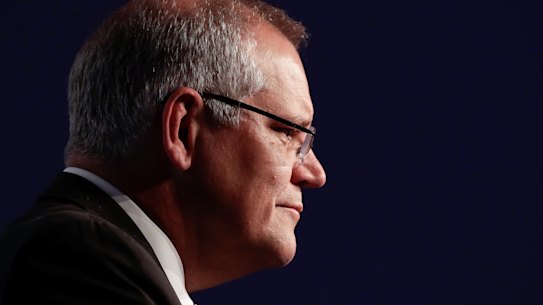 Prime Minister Scott Morrison will start the 2019 parliamentary year with a speech to the National Press Club.