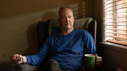 Brendan Watkins was consumed with questions after seeing his birth mother’s name: did he have siblings? Who was his father? And why couldn’t she keep him?