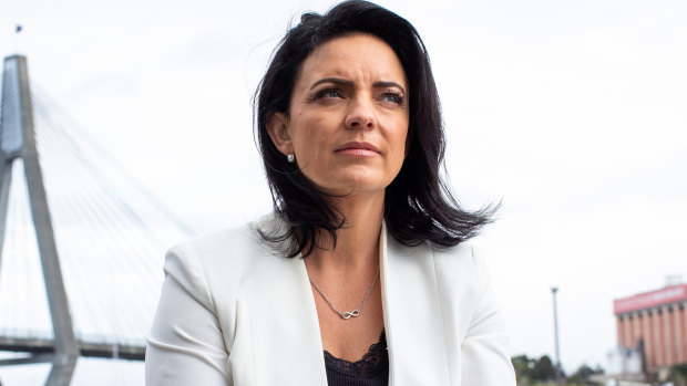 Former Labor MP Emma Husar threatens legal action over sexual harassment claims