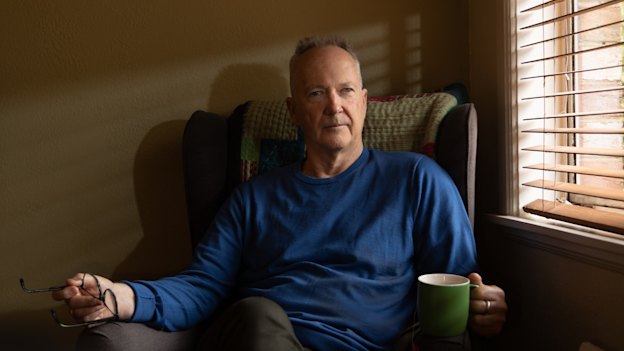 Brendan Watkins was consumed with questions after seeing his birth mother’s name: did he have siblings? Who was his father? And why couldn’t she keep him?