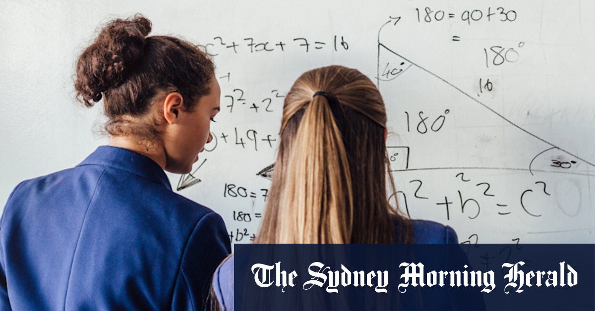 Victoria schools: Ten more select-entry state schools needed, opposition says - Vimarsana News