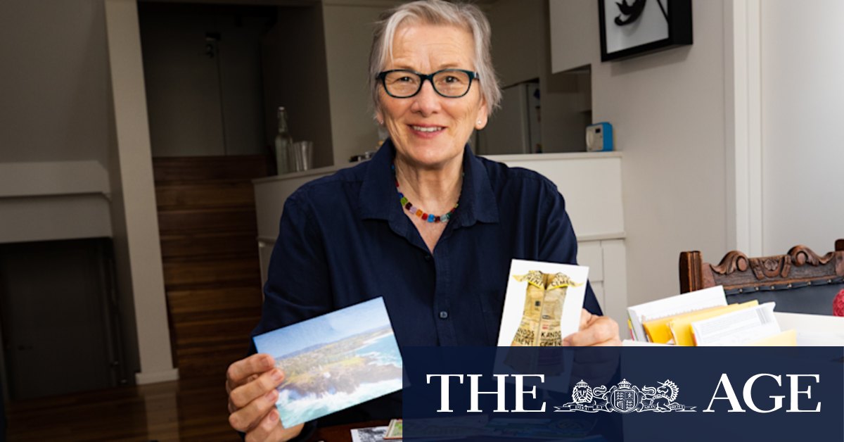 CWA: The feisty women behind 100 years of the Australian institution - Vimarsana News