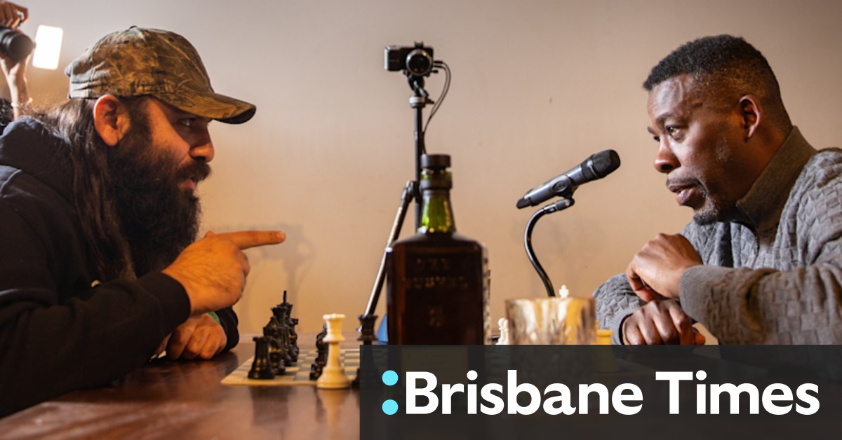 Wu-Tang Clan's GZA on chess, inspiration and the perfect lyric - Vimarsana News