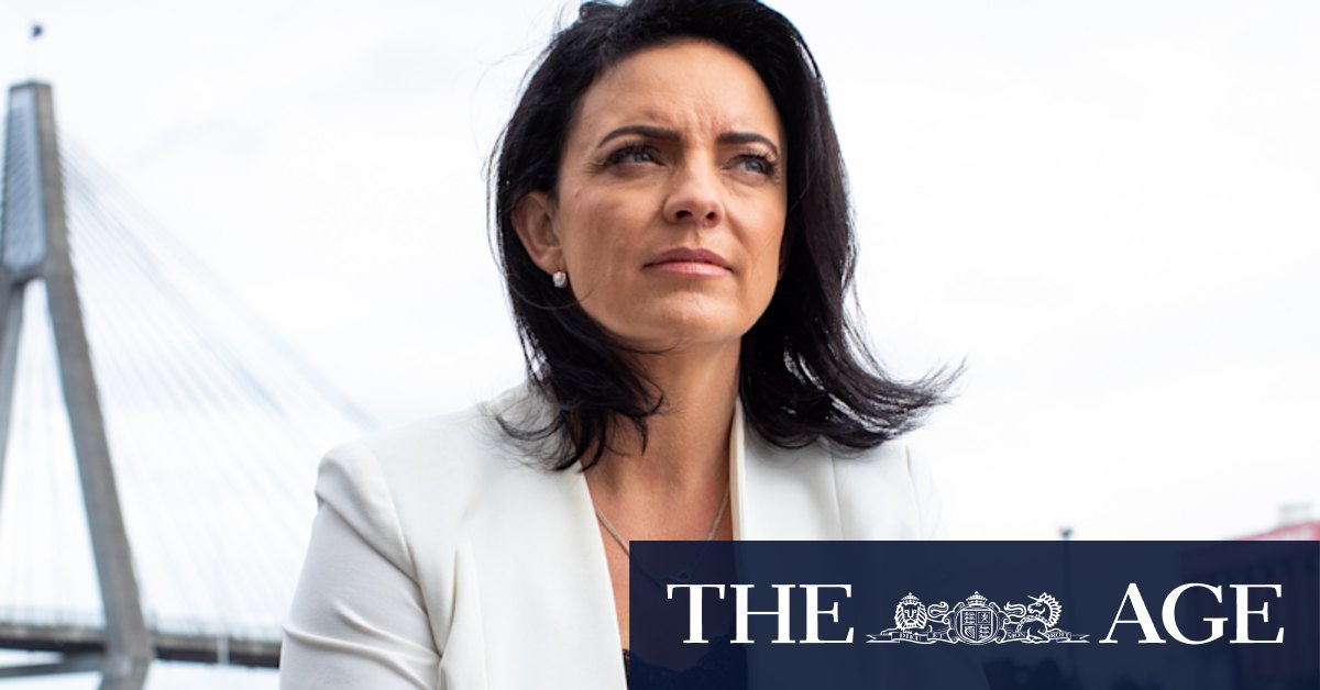 Former Labor MP Emma Husar threatens legal action over sexual harassment claims - Vimarsana News
