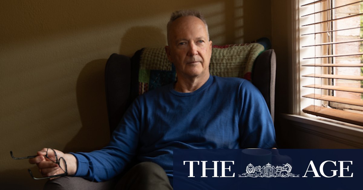 'You must tell no one': The secret Brendan's dad wanted kept for a lifetime - Vimarsana News