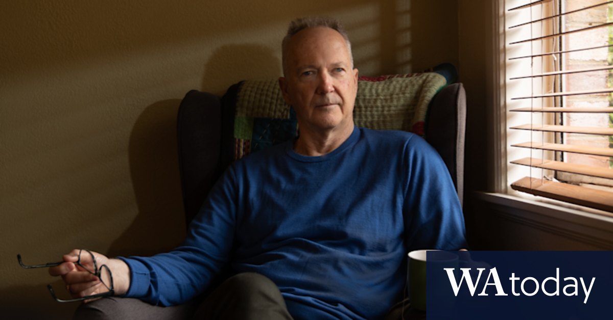 'You must tell no one': The secret Brendan's dad wanted kept for a lifetime - Vimarsana News
