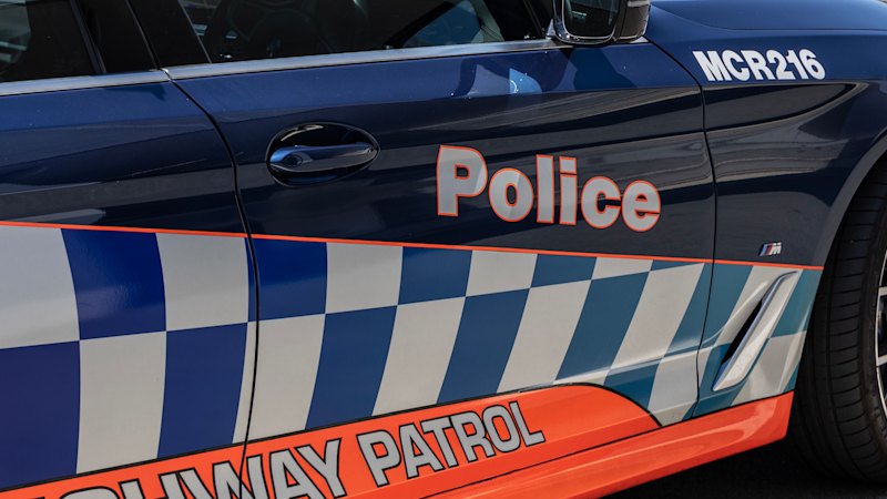 Man shot dead in Sydney’s north-west