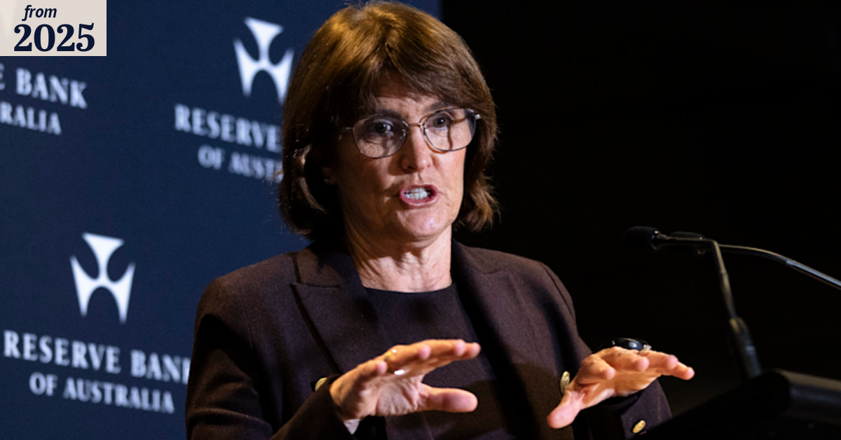 RBA July interest rates decision: Reserve Bank’s meeting minutes show ...