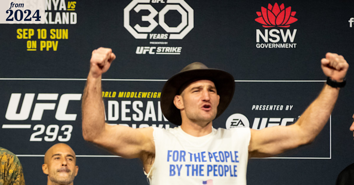 UFC deal backed by Minns despite anti-violence campaigners’ criticism