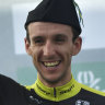 Mitchelton-Scott's Simon Yates stretches Vuelta lead into final week