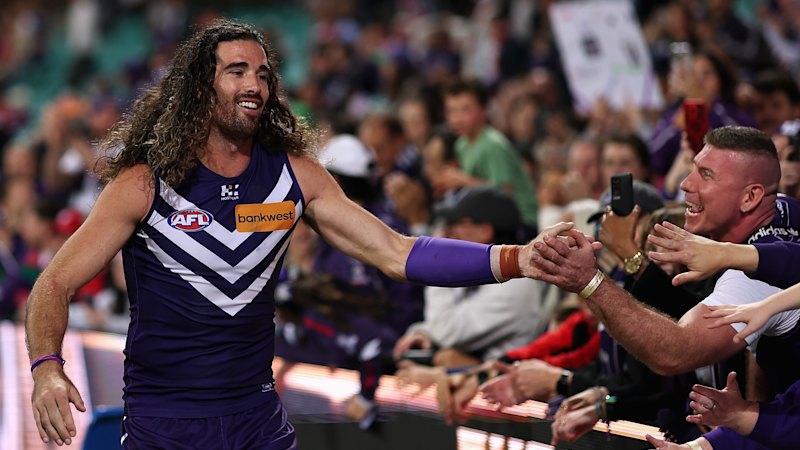 ‘Who Is the guy with the hair?’: A beginner’s guide to the AFL grand final