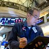 Sharemarket dips as buyers take breather; gold miners rise, ASX Ltd sinks