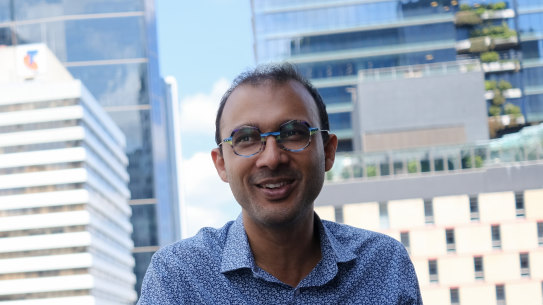 Greens Brisbane lord mayoral candidate Jonathan Sriranganathan answers 20 questions from Brisbane Times ahead of the March 16 council election. 