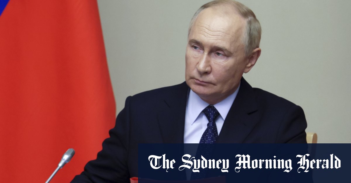 Ukraine pushes deeper into Russia as Moscow sends reinforcements