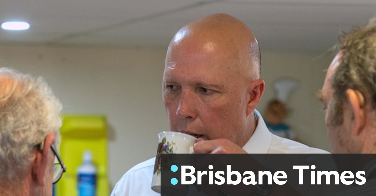 Queensland at the crossroads for Anthony Albanese - Vimarsana News