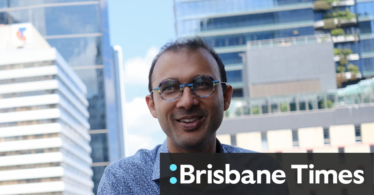 20 questions with the Greens’ Jonathan Sriranganathan