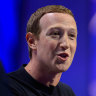 Last resort: Facebook is taking a big risk if it rebrands itself