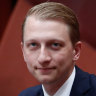 Liberal senator James Paterson to lead Parliament’s intelligence and security committee
