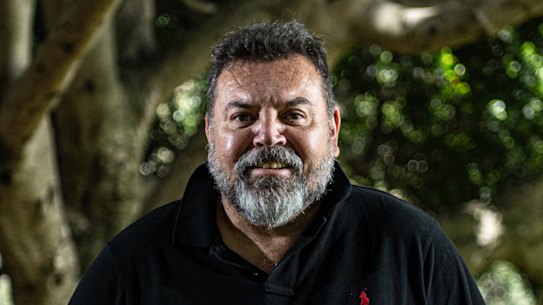 Jon Bell created The Moogai, the first film about the Stolen Generations that was written, directed and produced by a First Nations team.