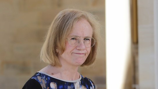 Queensland Chief Health Officer Jeannette Young said Queensland’s vaccine push is in the “home stretch”.