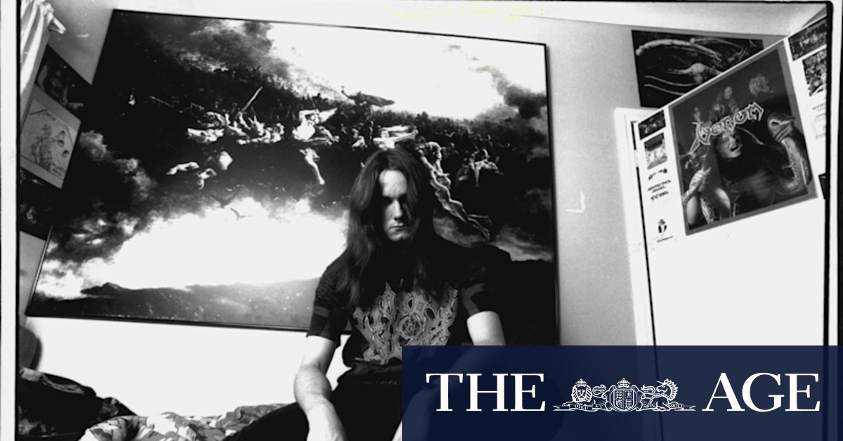 From the Archives, 1993: Customs seizes 'death' music in Sydney raids - Vimarsana News