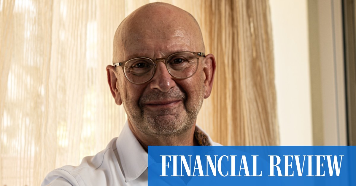 Greg Weiss of recruiting businesses Soulidify and Career365 lets his staff work from home every day – but there's a catch - Vimarsana News